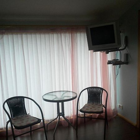 Alberta Diki Upesciems Habitación foto