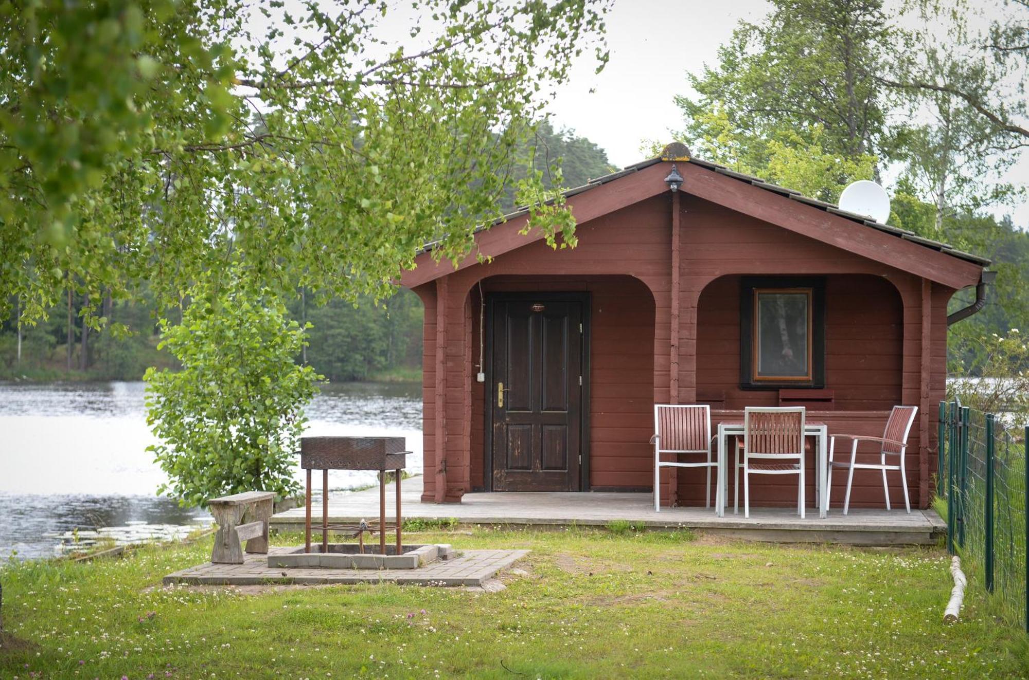 Alberta Diki Upesciems Habitación foto