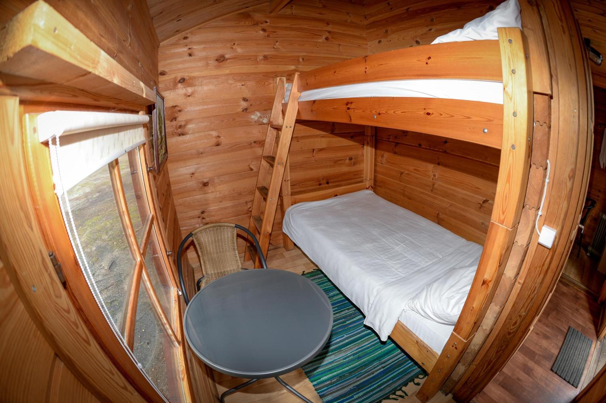 Alberta Diki Upesciems Habitación foto