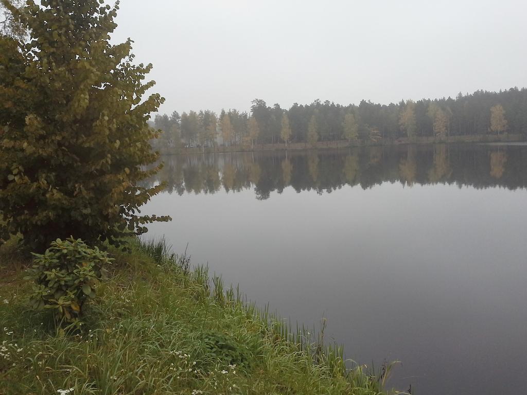 Alberta Diki Upesciems Exterior foto